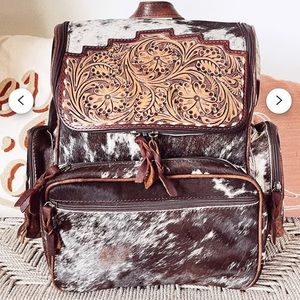 American Darling backpack